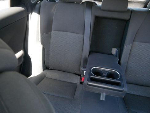 Used 2023 Subaru Solterra AWD image 12