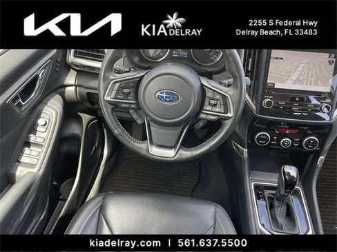 Used 2023 Subaru Forester Touring image 15