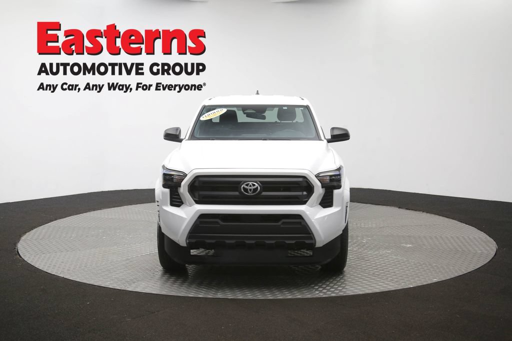 Used 2024 Toyota Tacoma SR RWD image 51