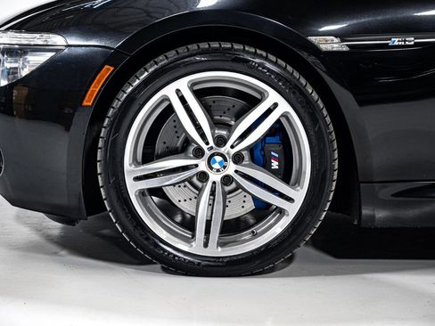 Used 2008 BMW M6 Convertible image 10