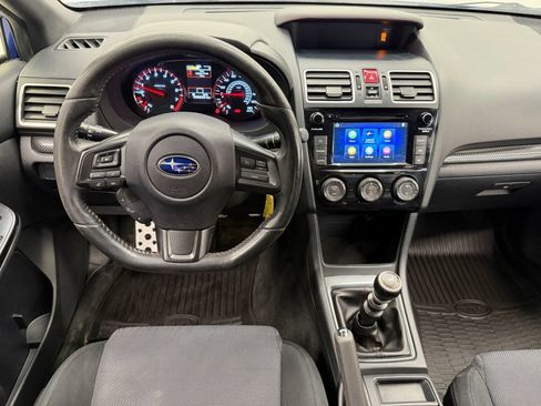 Used 2020 Subaru WRX AWD/4WD image 24