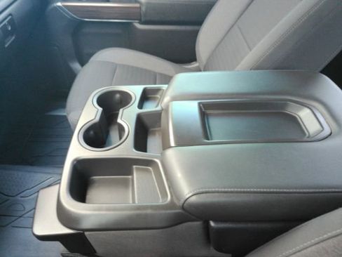 Used 2020 Chevrolet Silverado 1500 RST w/ All-Star Edition image 38