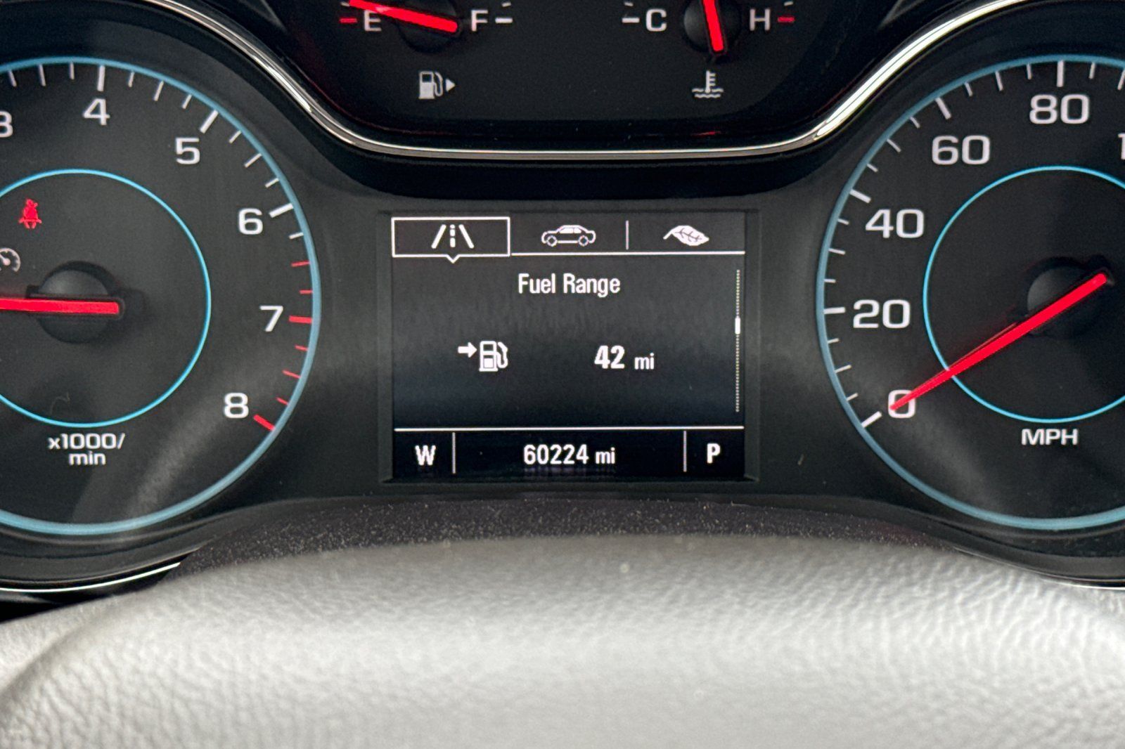 Used 2017 Chevrolet Cruze LT FWD image 23