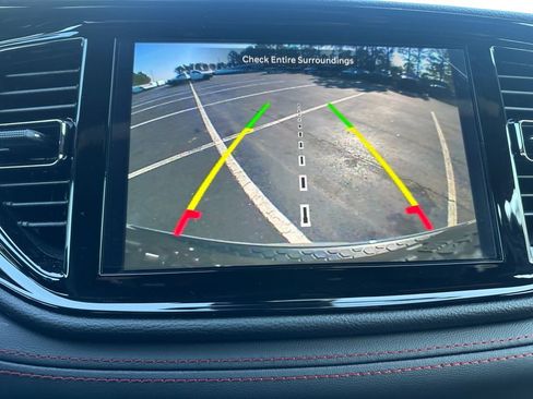 New 2026 Dodge Durango GT image 21