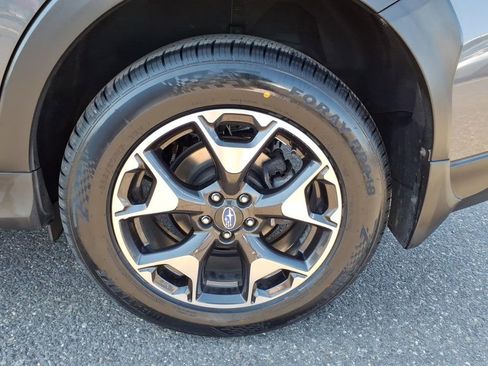 Used 2020 Subaru Crosstrek 2.0i Premium w/ Moonroof Package 2 image 18