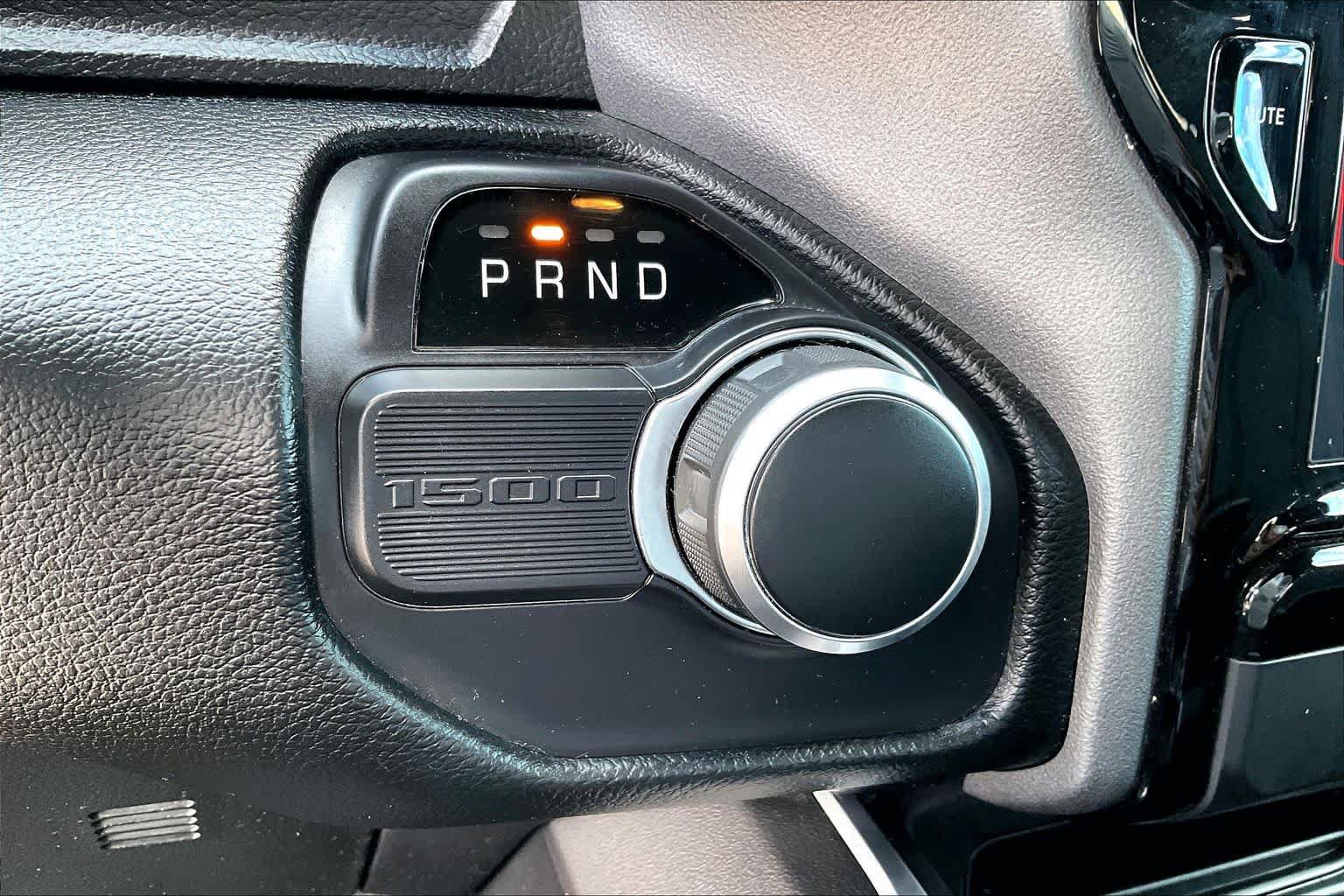 Used 2020 RAM 1500 Lone Star RWD image 30