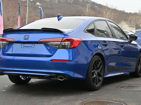 Used 2023 Honda Civic Si image 5