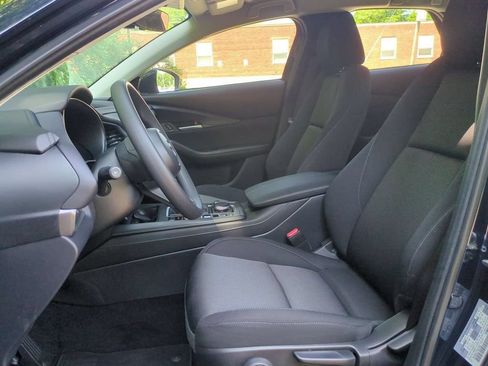 Certified 2026 MAZDA CX-30 AWD 2.5 S image 22