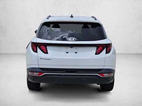Used 2024 Hyundai Tucson SEL FWD image 6