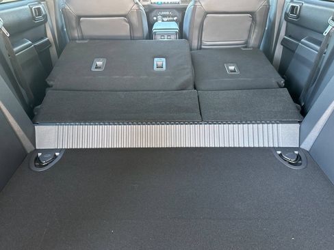 New 2026 Ford Bronco Outer Banks w/ Sasquatch Package AWD/4WD image 15