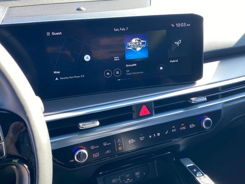 New 2026 Kia Sorento SX Prestige image 15