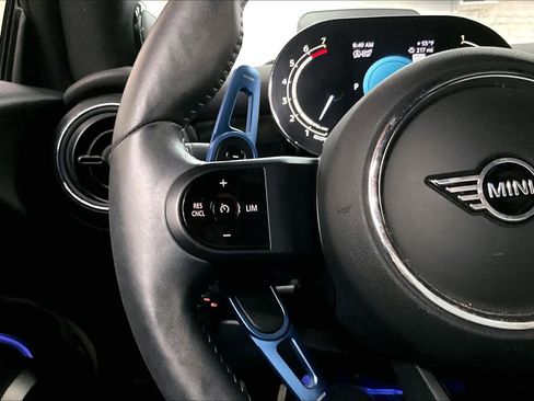 Used 2022 MINI Cooper S image 20