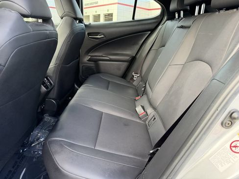Used 2019 Lexus UX 250h w/ Premium Package AWD/4WD image 7