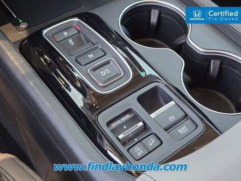 Certified 2025 Honda Pilot Touring image 35