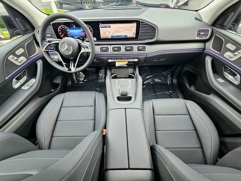 New 2026 Mercedes-Benz GLE 350 4MATIC image 26