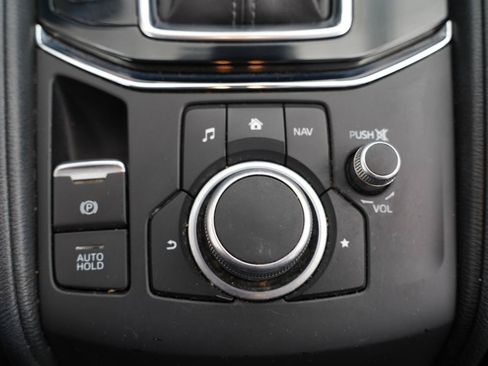 Used 2019 MAZDA CX-5 Sport FWD image 22