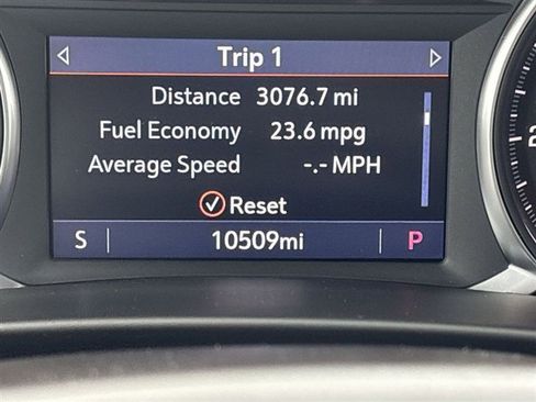 Used 2024 Chevrolet Blazer LT image 12