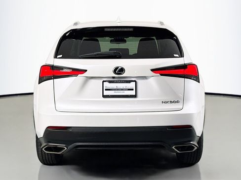 Used 2020 Lexus NX 300 FWD image 3