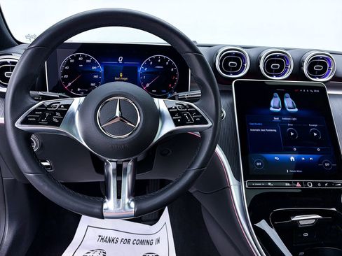 Used 2024 Mercedes-Benz CLE 300 CLE 300 image 5