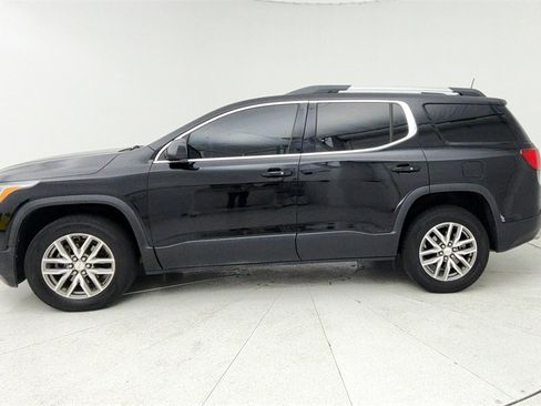 Used 2017 GMC Acadia SLE image 5