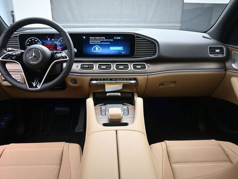 New 2026 Mercedes-Benz GLE 350 4MATIC image 9