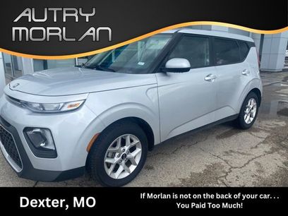 Used 2021 Kia Soul S