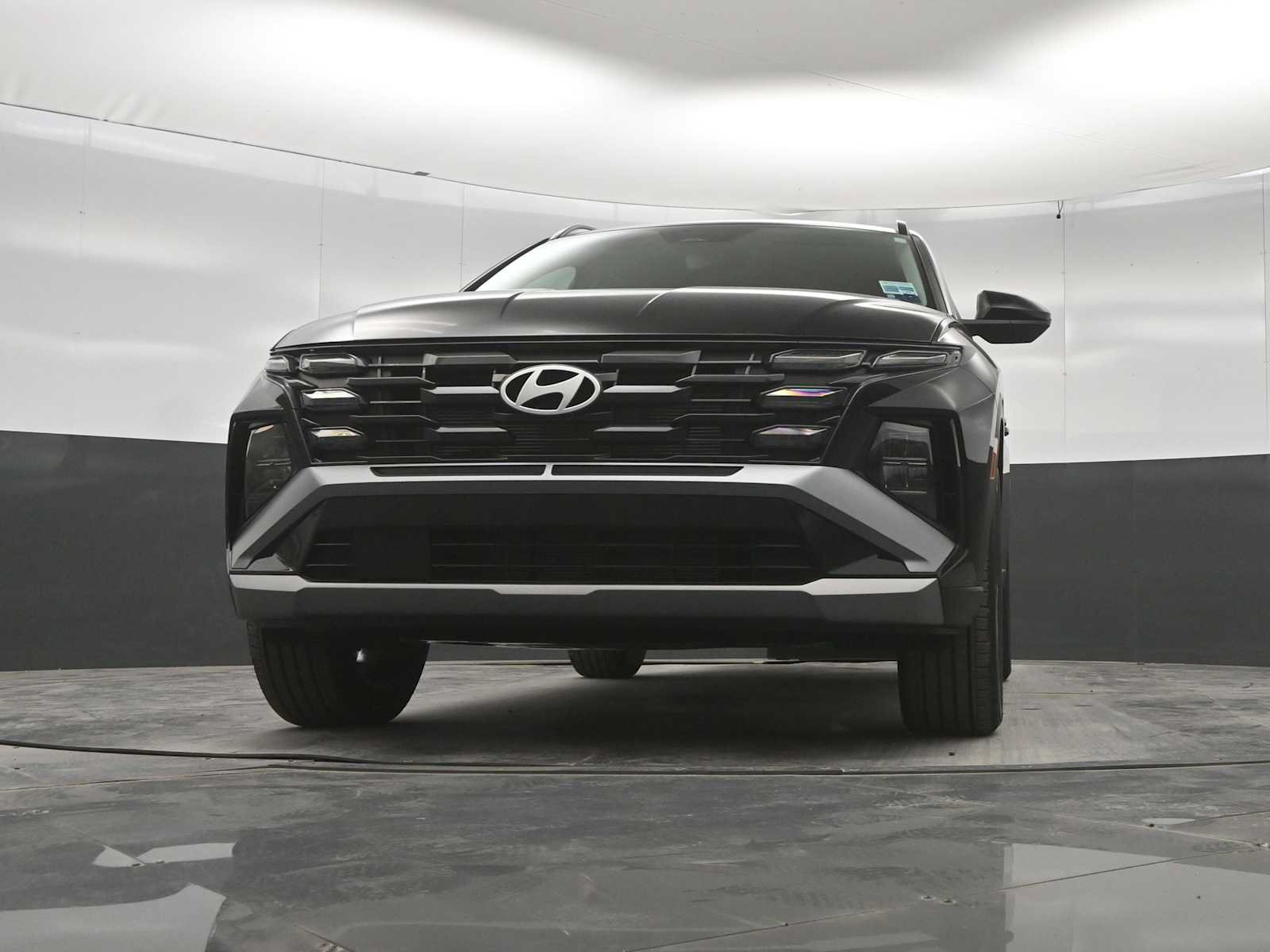 New 2026 Hyundai Tucson SEL Plus AWD/4WD image 33