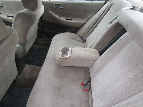 Used 1999 Honda Accord LX image 18