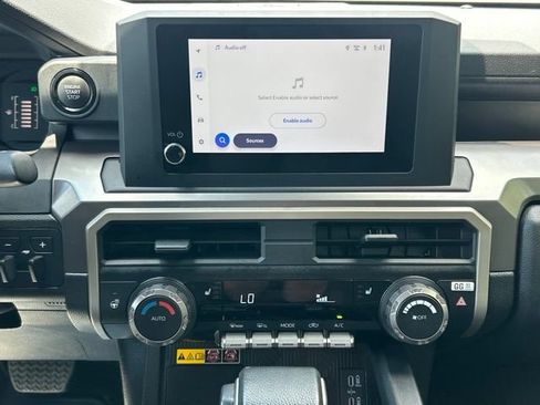 Certified 2024 Toyota Tacoma SR5 AWD/4WD image 52