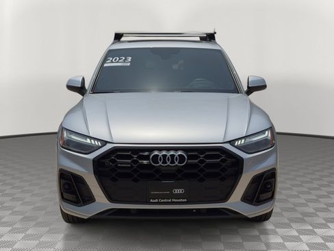Used 2023 Audi Q5 2.0T Prestige w/ Prestige Package AWD/4WD image 6