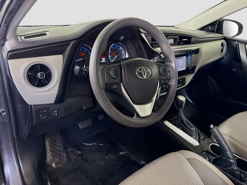 Used 2019 Toyota Corolla LE FWD image 22