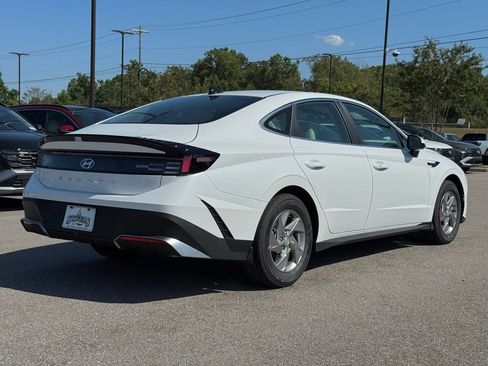 Certified 2026 Hyundai Sonata SE image 11