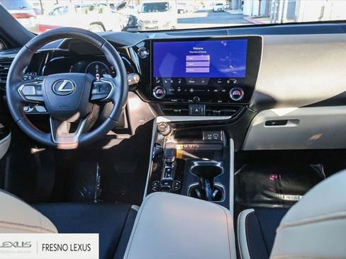 Certified 2024 Lexus NX 350 AWD w/ Premium Package image 14