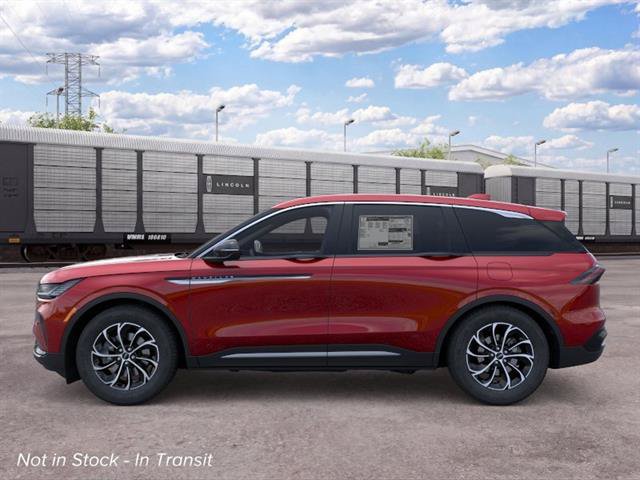 New 2026 Lincoln Nautilus Premier w/ Equipment Group 102A AWD/4WD image 3