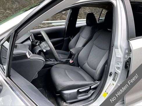 Used 2021 Toyota Corolla LE FWD image 20
