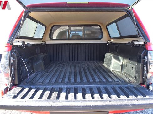 Used 2006 Toyota Tacoma 4x4 Double Cab image 22