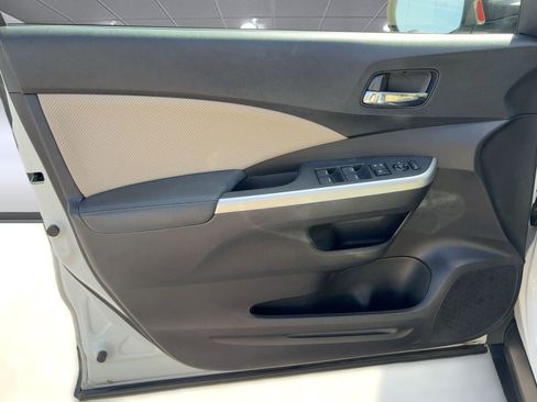 Used 2016 Honda CR-V EX-L image 22