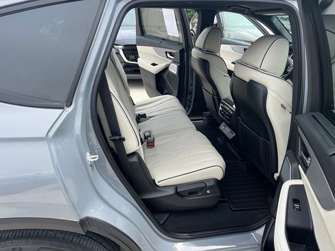 Used 2025 Acura MDX A-Spec AWD/4WD image 17