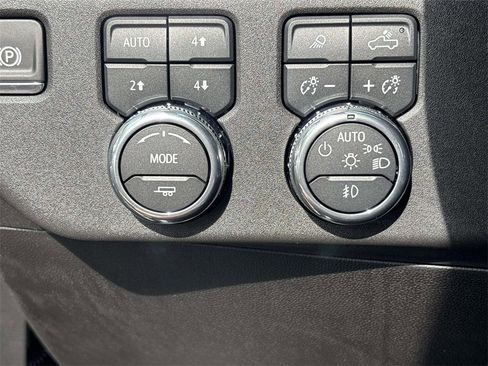 New 2026 GMC Sierra 1500 SLT w/ SLT Premium Plus Package image 11