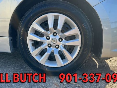 Used 2017 Nissan Altima 2.5 S image 18