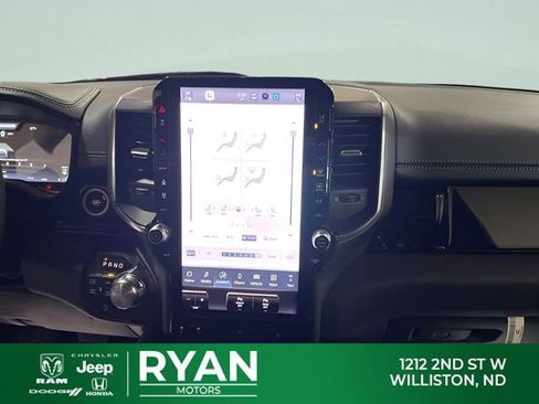 New 2026 RAM 1500 Laramie image 29