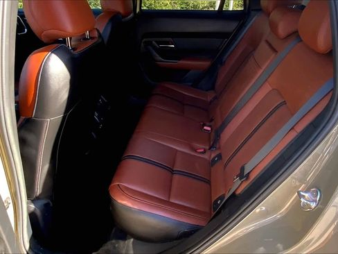 Used 2023 MAZDA CX-50 2.5 Turbo w/ Premium Plus Pkg image 20