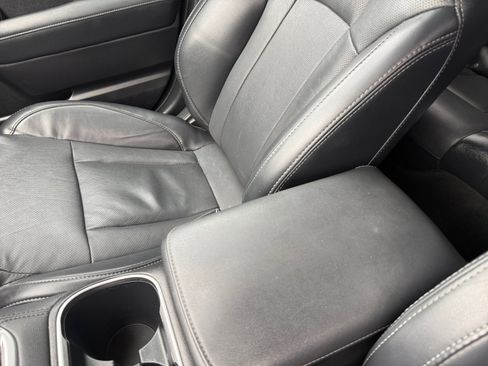 Certified 2023 Subaru Outback Limited image 14