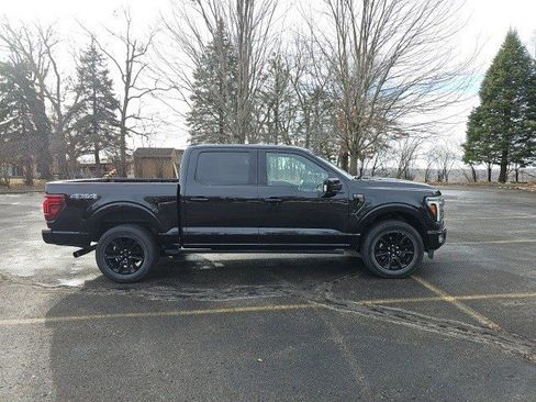 Used 2024 Ford F150 Platinum image 7