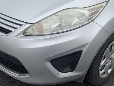 Used 2011 Ford Fiesta S image 12