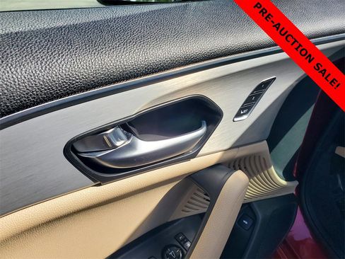 Used 2021 Acura TLX SH-AWD image 21