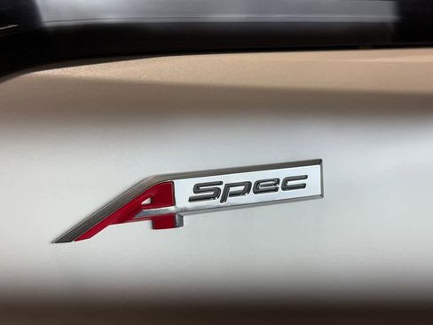 New 2026 Acura ADX A-Spec FWD image 10
