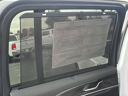 New 2025 Jeep Grand Cherokee Limited w/ Luxury Tech Group II image 19