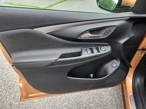 New 2026 Buick Envista Avenir FWD image 8