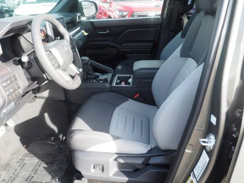 New 2026 Toyota Tacoma TRD Sport image 7